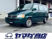 1996 HONDA STEP WGN