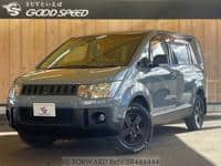 2008 MITSUBISHI DELICA D5 C2G