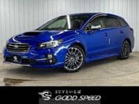 2016 SUBARU LEVORG 1.6STI