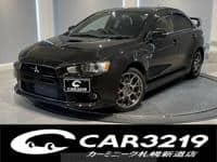 2016 MITSUBISHI LANCER