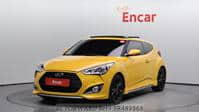 2014 HYUNDAI VELOSTER / SUN ROOF,SMART KEY,BACK CAMERA