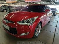 2013 HYUNDAI VELOSTER / SUN ROOF,SMART KEY,BACK CAMERA