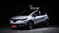 2014 RENAULT SAMSUNG QM3 / SMART KEY,BACK CAMERA