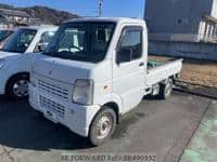 2011 SUZUKI CARRY TRUCK