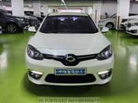 Renault Samsung SM3