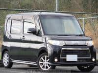 2012 DAIHATSU TANTO