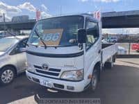 TOYOTA Dyna Truck