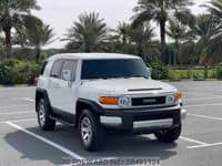 2023 TOYOTA FJ CRUISER ALLOY RIMS | BACK TIRE