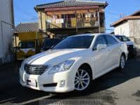 2009 TOYOTA CROWN 2.5