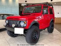 1997 SUZUKI JIMNY XL4WD