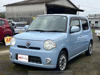 2010 DAIHATSU MIRA COCOA X