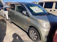 2008 DAIHATSU MIRA X4WD