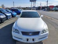 2005 TOYOTA MARK X 2.5250G