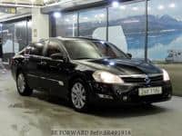 Renault Samsung SM5