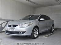 Renault Samsung SM3