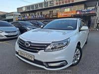 2015 RENAULT SAMSUNG SM5 / SMART KEY,BACK CAMERA