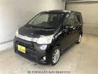 2011 DAIHATSU MOVE 4WDG