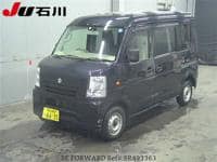 2014 SUZUKI EVERY 4WDPC