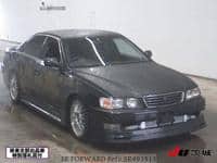 1996 TOYOTA CHASER V