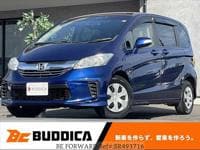 2014 HONDA FREED GSDETC