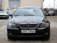 2007 BMW 3 SERIES