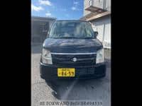 2007 SUZUKI WAGON R 250X