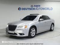 CHRYSLER 300C