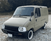 1989 TOYOTA DELIBOY