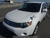 2009 MITSUBISHI OUTLANDER 24E