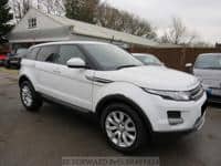 2015 LAND ROVER RANGE ROVER EVOQUE AUTOMATIC DIESEL