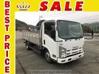 ISUZU Elf Truck