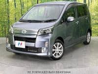 2013 DAIHATSU MOVE X