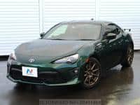 2019 TOYOTA 86 GT