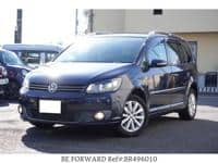 VOLKSWAGEN Golf Touran