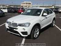 2015 BMW X4 X DRIVE 28I