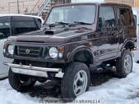 1996 SUZUKI JIMNY