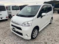 2012 DAIHATSU MOVE