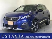 2020 PEUGEOT 3008