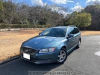 2013 VOLVO V70