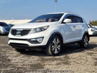 KIA Sportage R