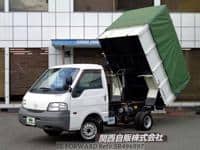 MAZDA Bongo Truck