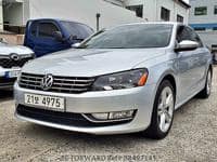 2013 VOLKSWAGEN PASSAT / SUN ROOF,SMART KEY,BACK CAMERA