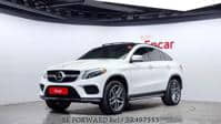 2018 MERCEDES-BENZ GLE-CLASS / SUN ROOF,SMART KEY,BACK CAMERA