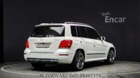 MERCEDES-BENZ GLK-Class