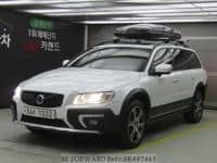 2015 VOLVO XC70 / SUN ROOF,SMART KEY,BACK CAMERA