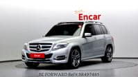 2013 MERCEDES-BENZ GLK-CLASS / SUN ROOF,SMART KEY,BACK CAMERA