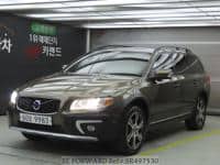 2014 VOLVO XC70 / SUN ROOF,SMART KEY,BACK CAMERA