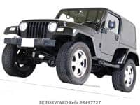 2005 JEEP WRANGLER