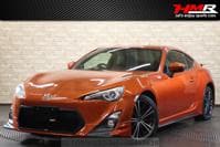 2012 TOYOTA 86 GT LIMITED