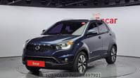 2015 SSANGYONG KORANDO / SMART KEY